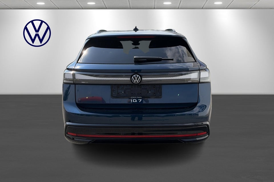 VW ID.7 86 Style S Tourer 5d