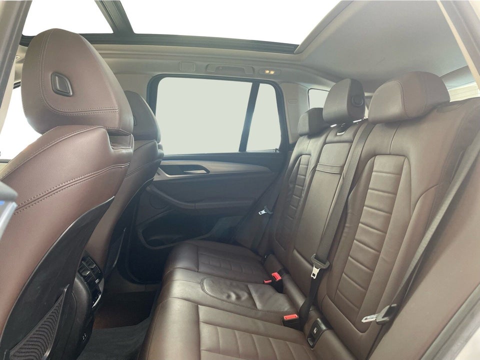 BMW iX3 Charged Plus 5d