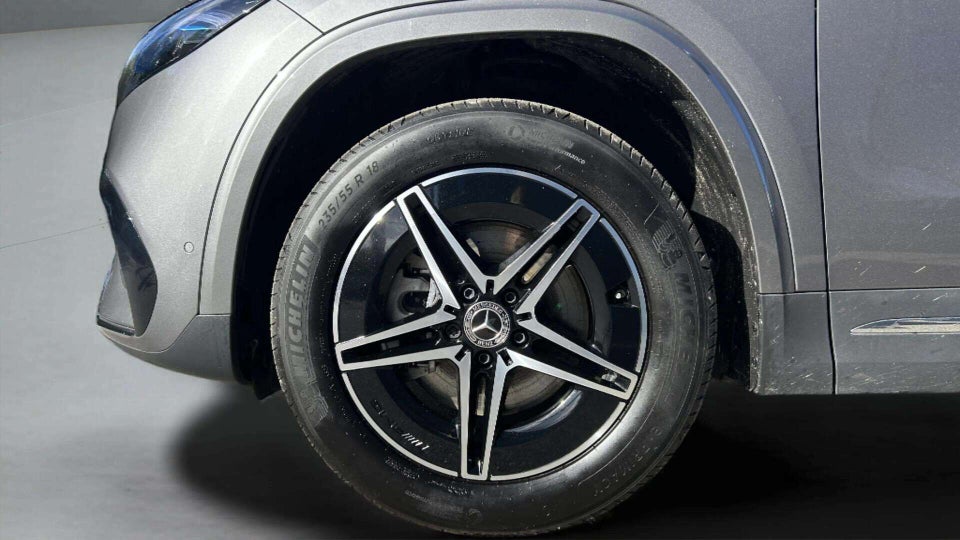Mercedes EQA250+ AMG Premium 5d