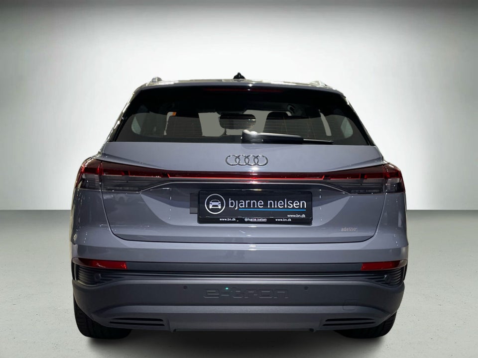 Audi Q4 e-tron 40 Attitude 5d