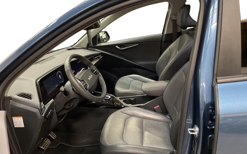 Kia Niro 1,6 PHEV Upgrade DCT 5d