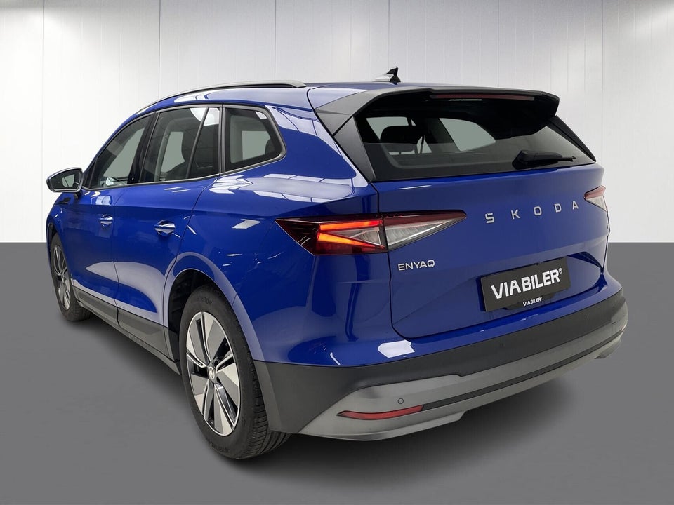 Skoda Enyaq 60 iV 5d