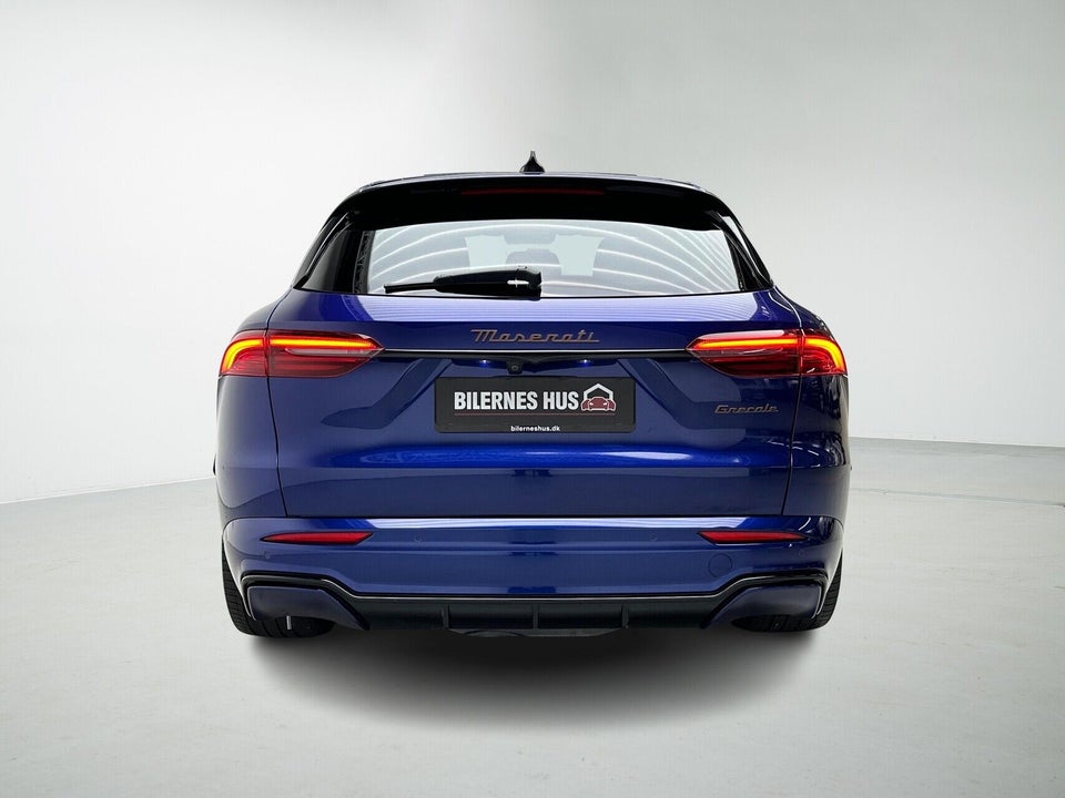 Maserati Grecale Folgore 5d