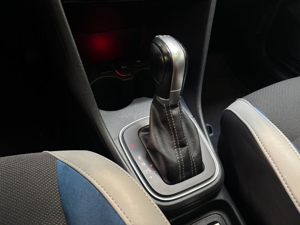 VW Polo 1,4 TSi 150 BlueGT DSG 5d