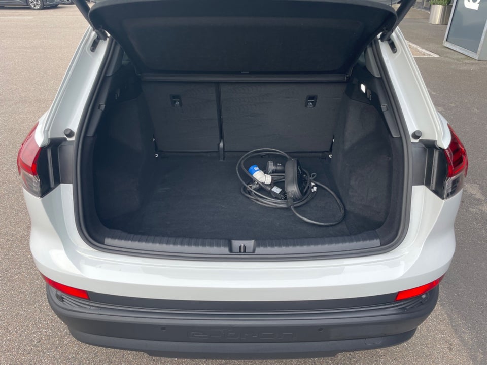 Audi Q4 e-tron 40 5d