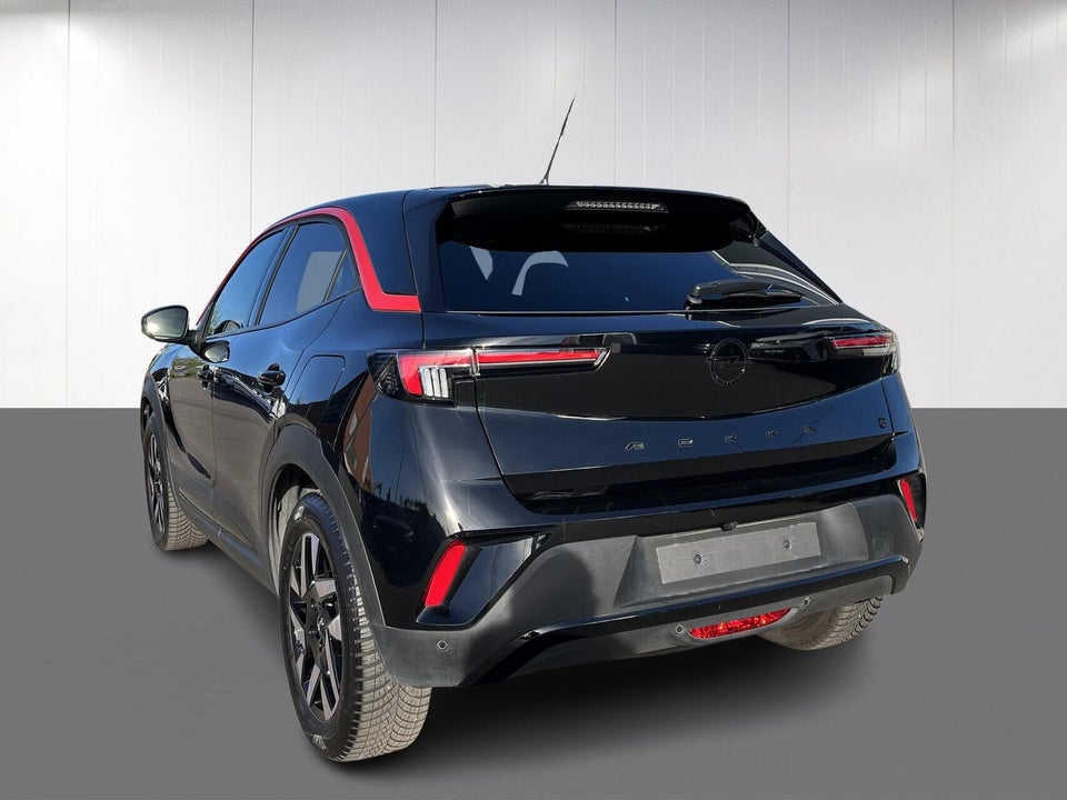 Opel Mokka-e 50 GS Line 5d