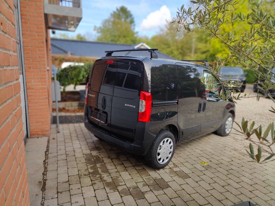 Peugeot Bipper 1,3 HDi 80 Van