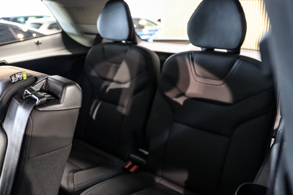 Volvo EX90 Plus 7prs 5d