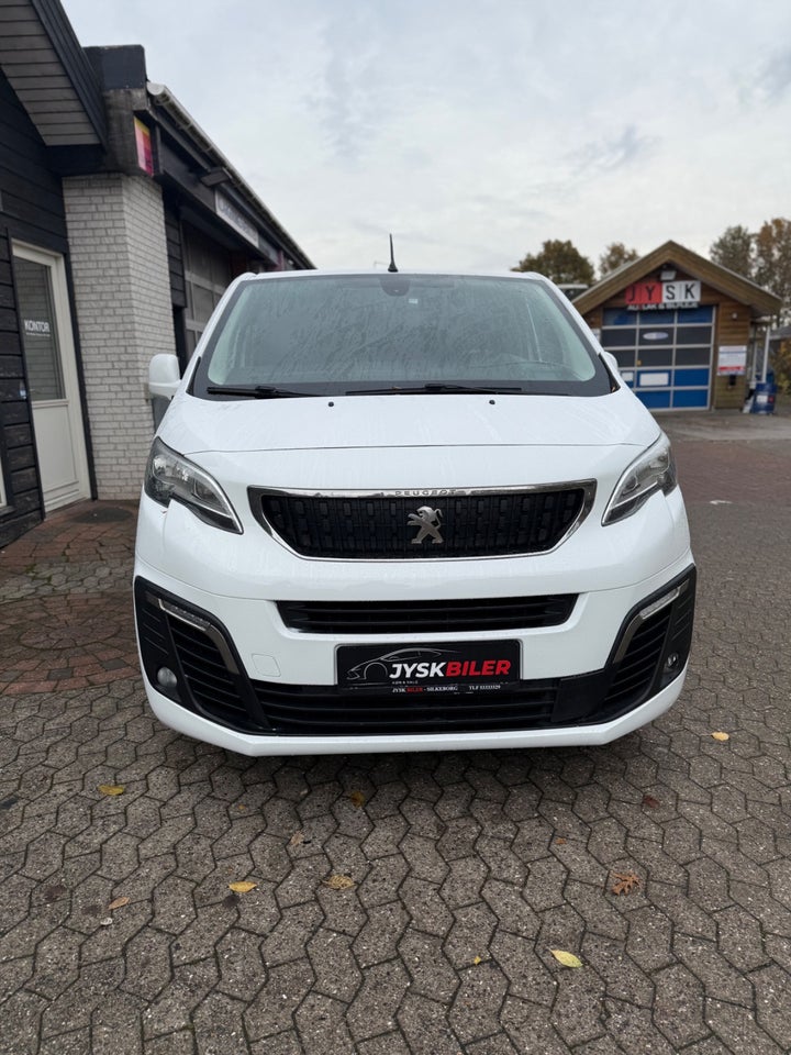 Peugeot Expert 2,0 BlueHDi 120 L2 Plus Van