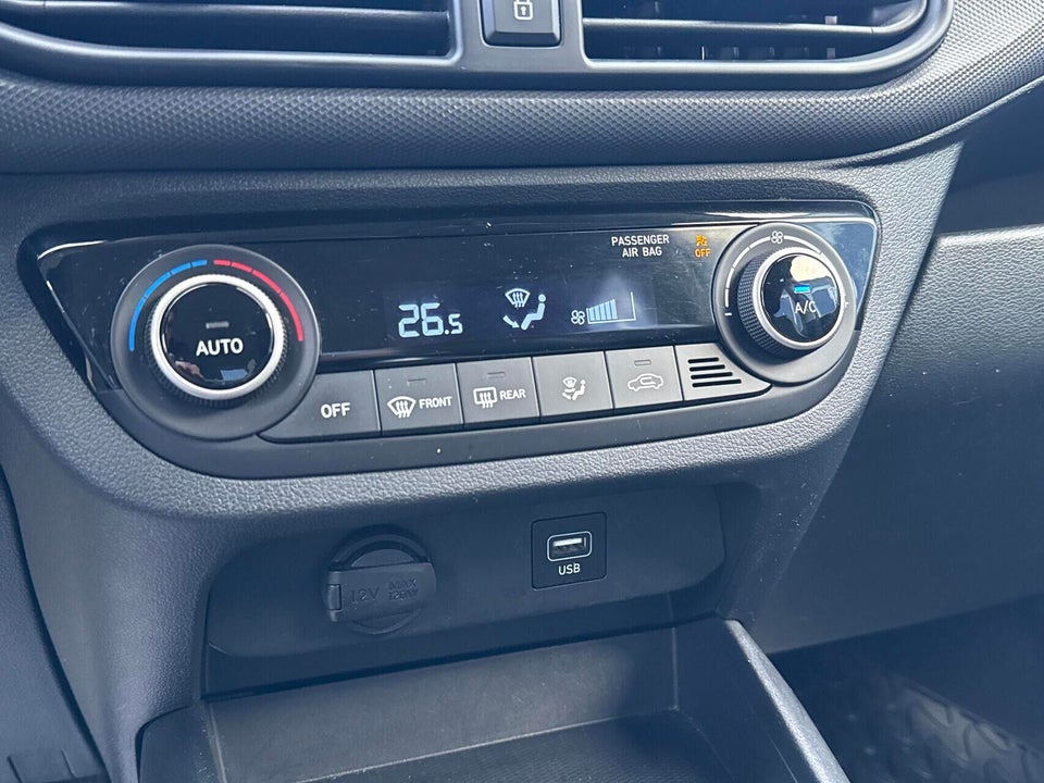 Hyundai i10 1,0 MPi Advanced 5d