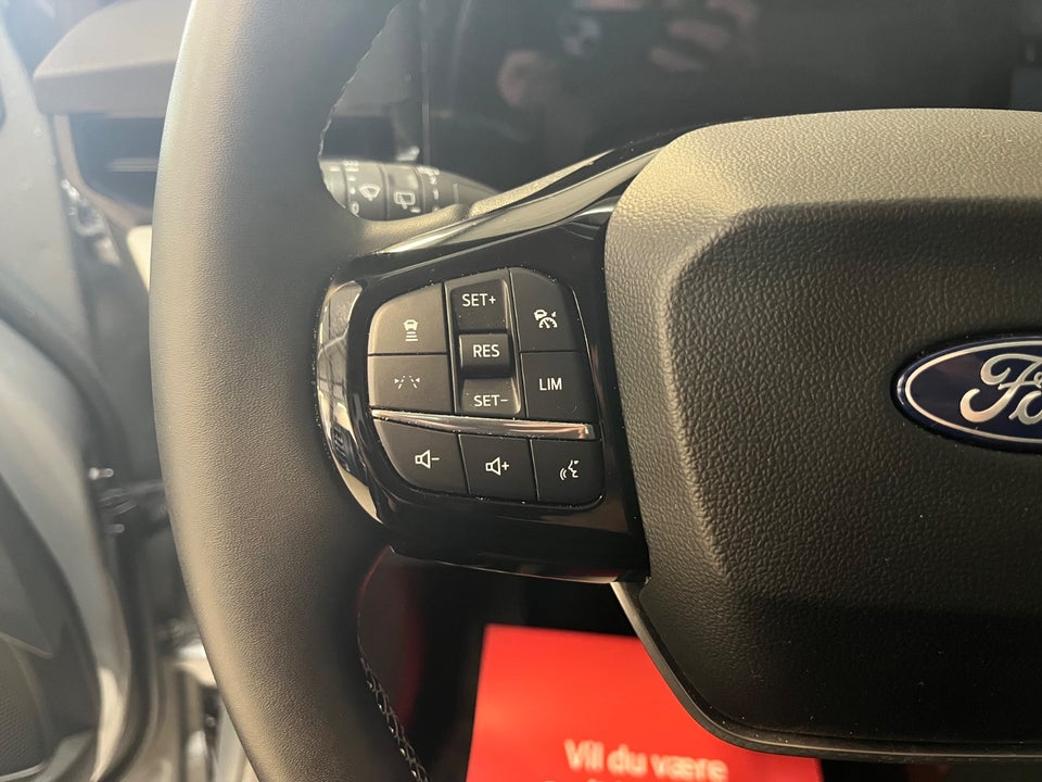 Ford Puma 43 Gen-E Premium 5d