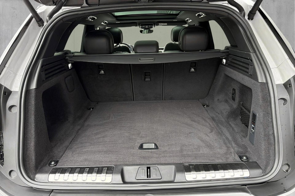 Land Rover Range Rover Sport 3,0 P460e Dynamic SE aut. 5d