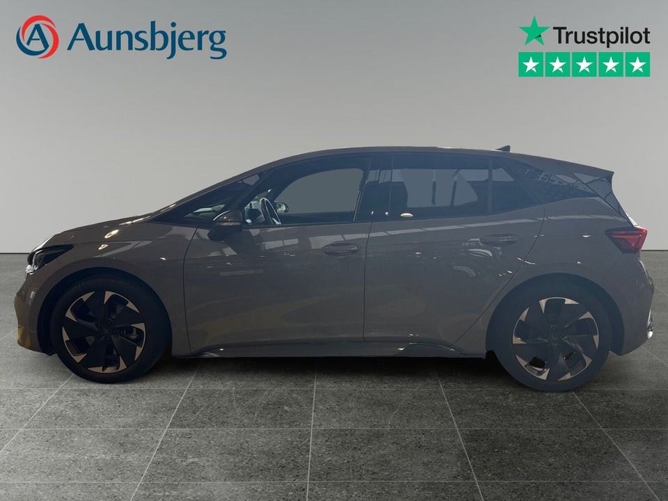 Cupra Born 58 e-Boost 5d