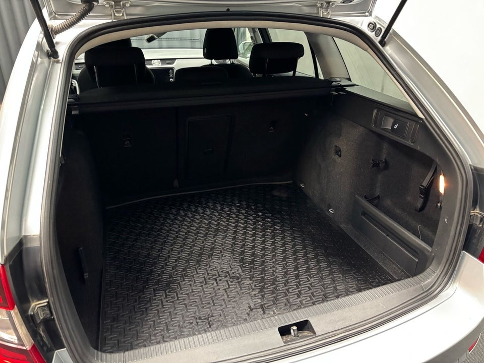 Skoda Octavia 1,5 TSi 150 Business Line+ Combi DSG 5d