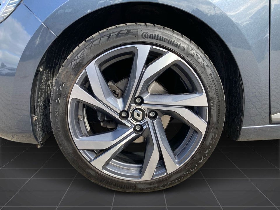 Renault Clio V 1,0 TCe 90 R.S. Line 5d