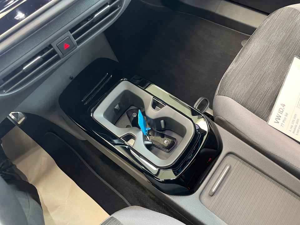 VW ID.4 77 Pro 5d