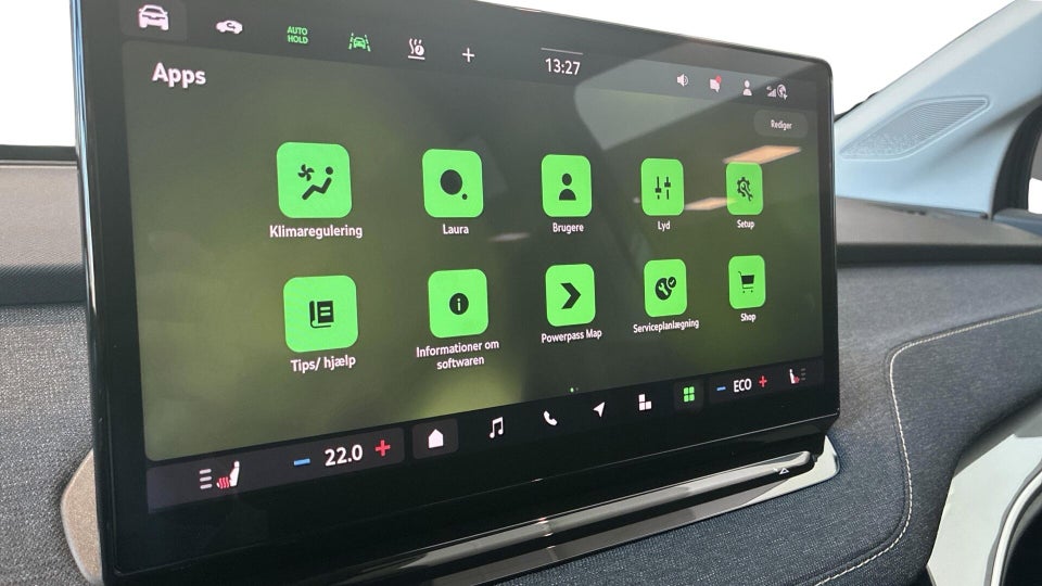 Skoda Elroq 85 iV Premium 5d