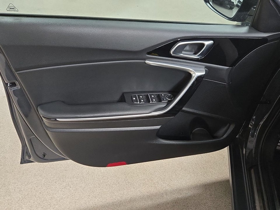 Kia Ceed 1,4 T-GDi GT-Line SW DCT 5d