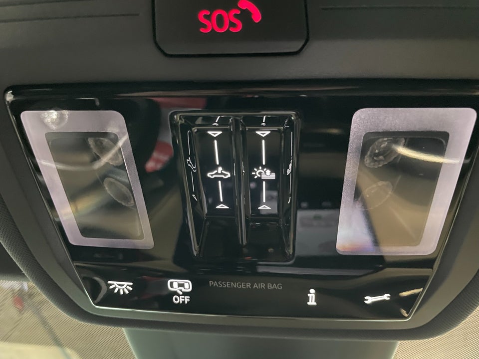 Skoda Enyaq 80x iV Sportline 5d