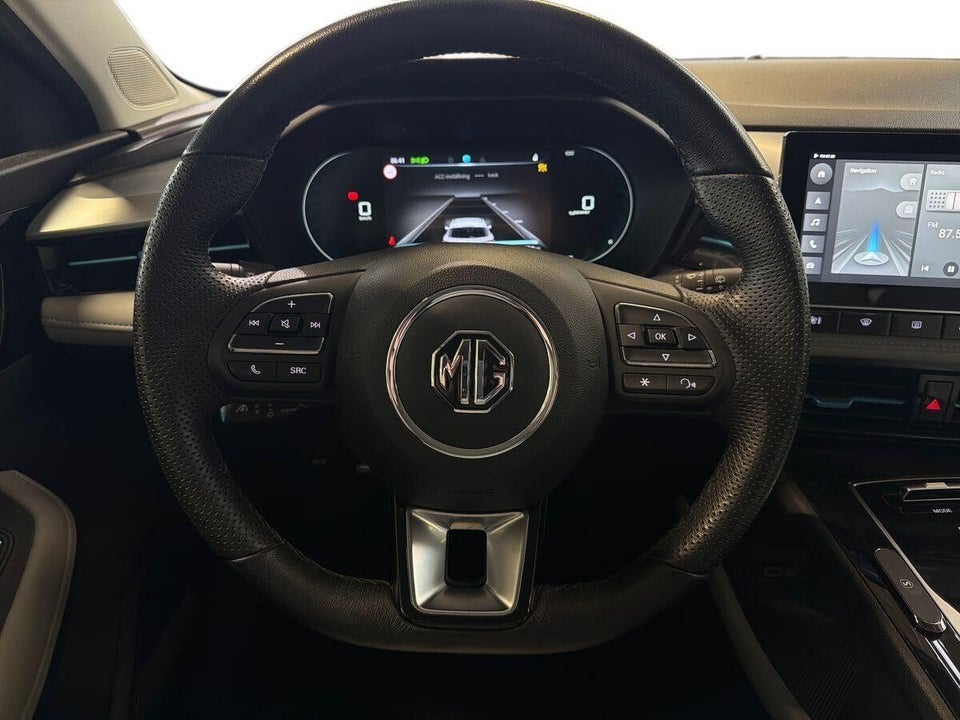 MG 5 50 Comfort 5d