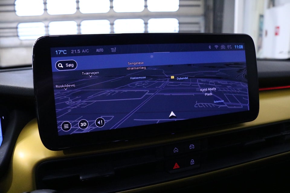 Jeep Avenger 54 1st Edition 5d