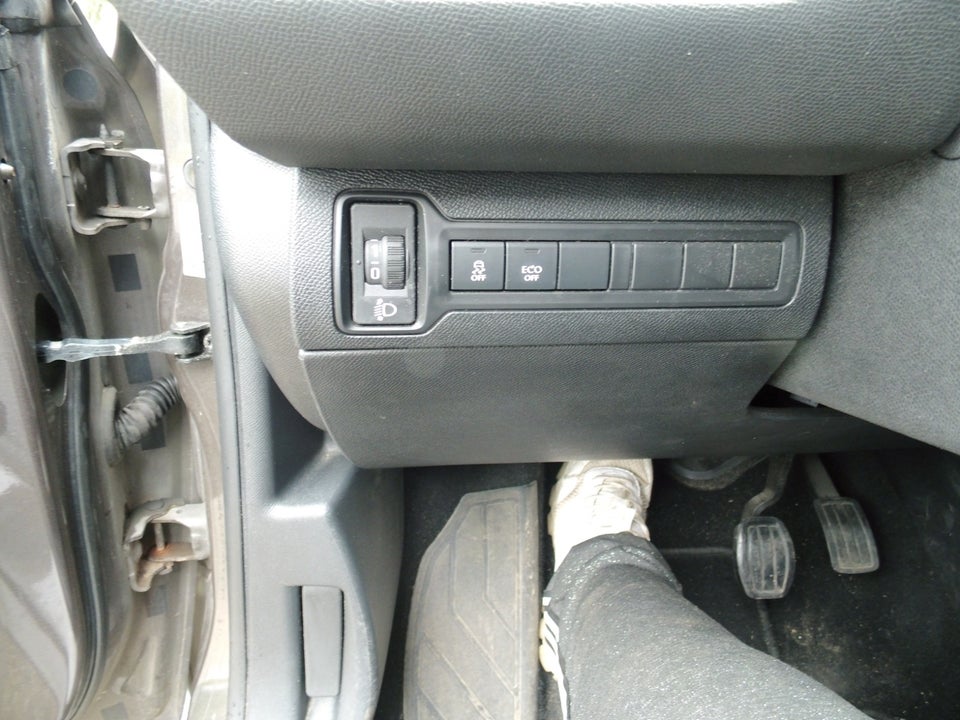 Peugeot 308 1,6 BlueHDi 120 Active SW 5d