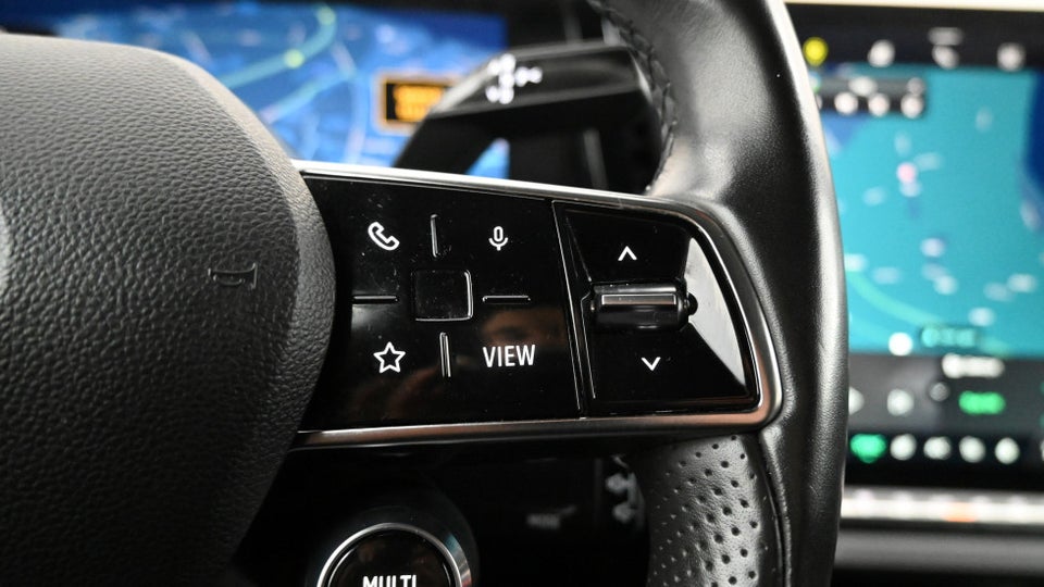 Renault Megane E-Tech 60 Techno 5d