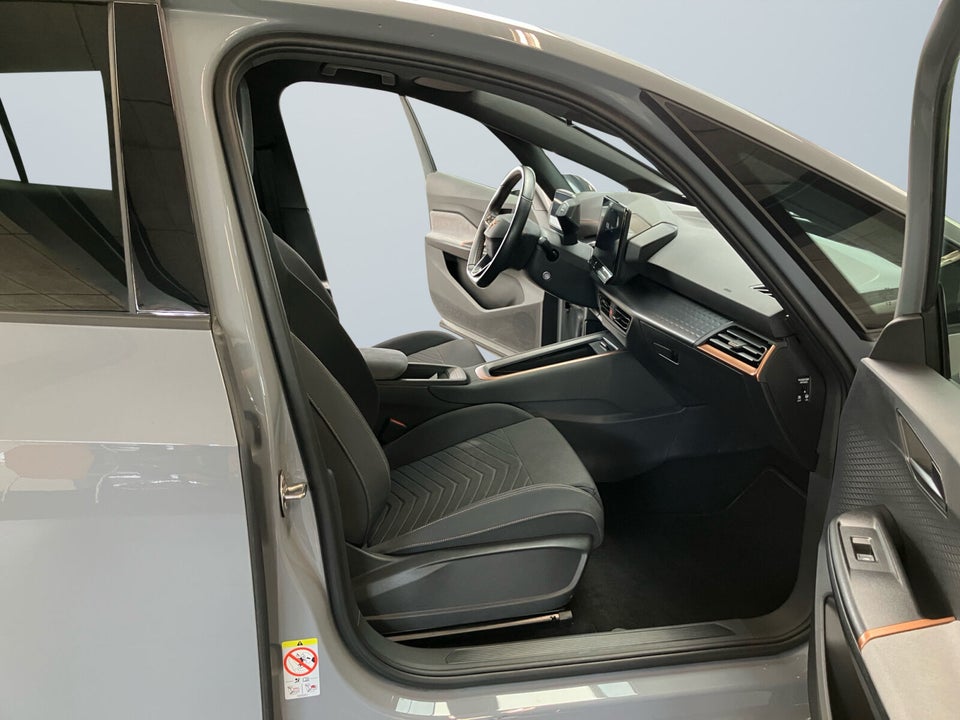 Cupra Born 77 e-Boost 5d