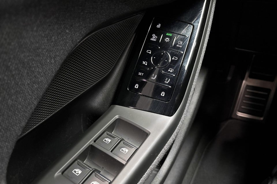 Audi A6 e-tron S-line plus performance Sportback 5d