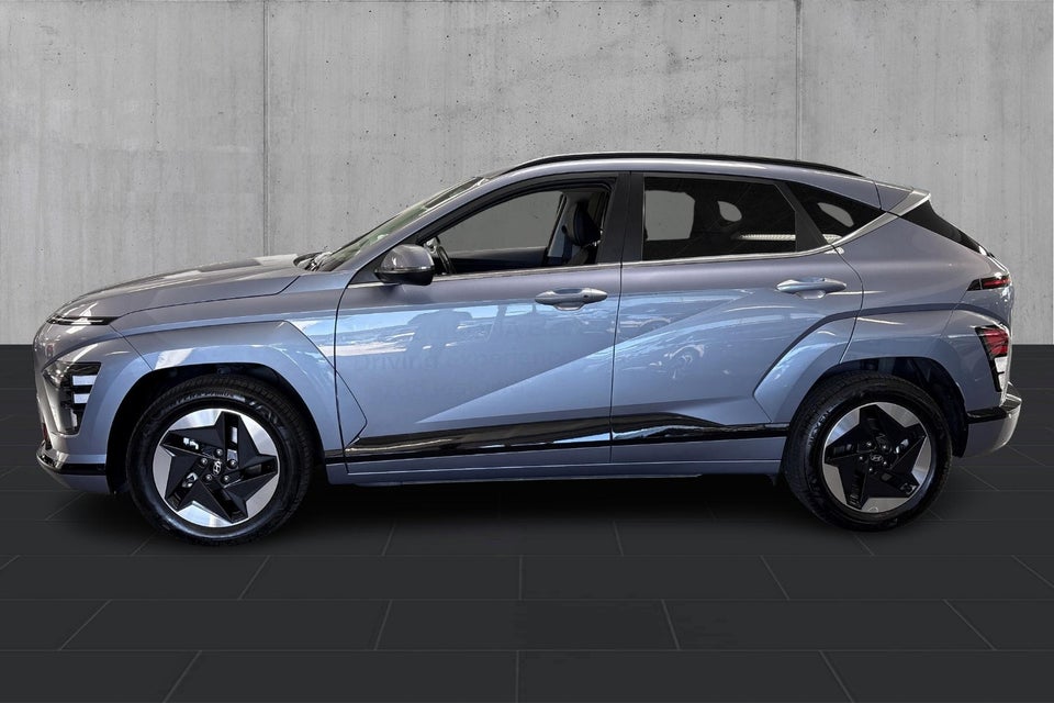 Hyundai Kona 64 EV Advanced 5d