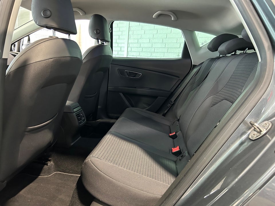 Seat Leon 1,4 TSi 150 Xcellence 5d