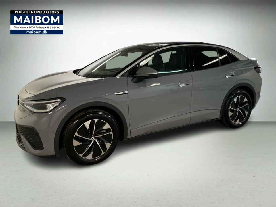 VW ID.5 77 Pro Performance 5d