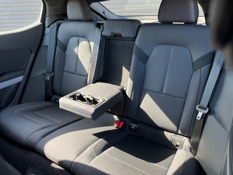 Polestar 2 Long Range AWD 5d