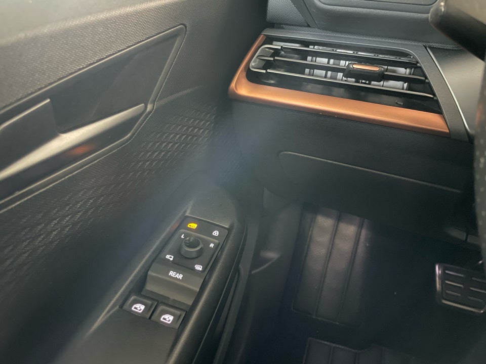 Cupra Born 58 High 5d