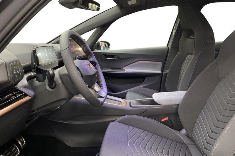 Cupra Born 77 Pasión 5d