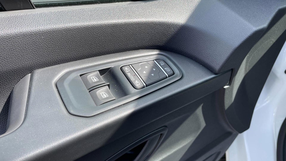 Renault Trafic 2,0 dCi 150 L2H1 Tekno EDC