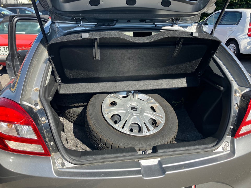 Suzuki Baleno 1,2 Dualjet Exclusive 5d