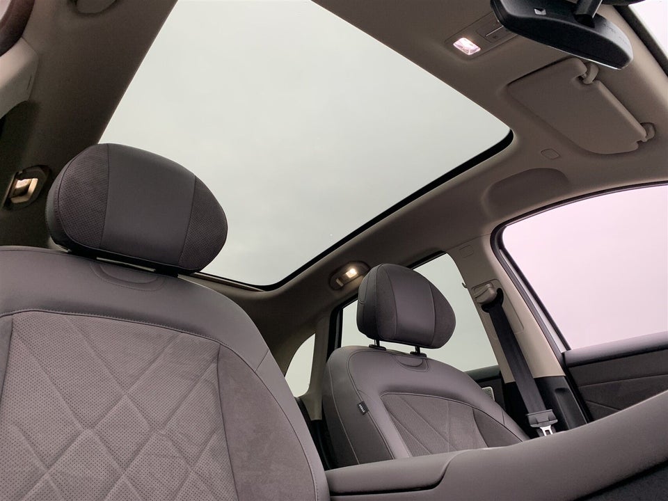 MG MGS6 77 Luxury Performance AWD 5d