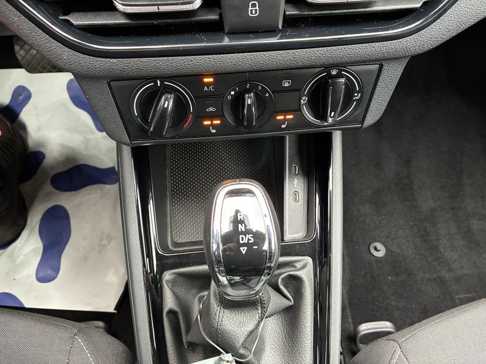 Skoda Kamiq 1,0 TSi 110 Life DSG 5d