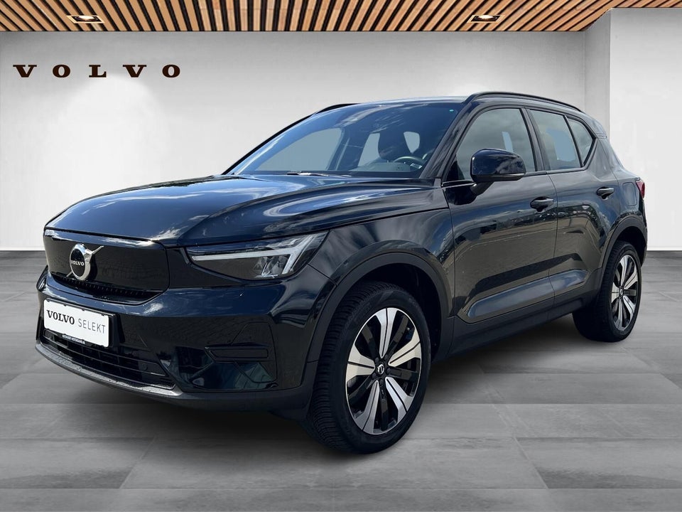 Volvo XC40 P6 ReCharge Core 5d