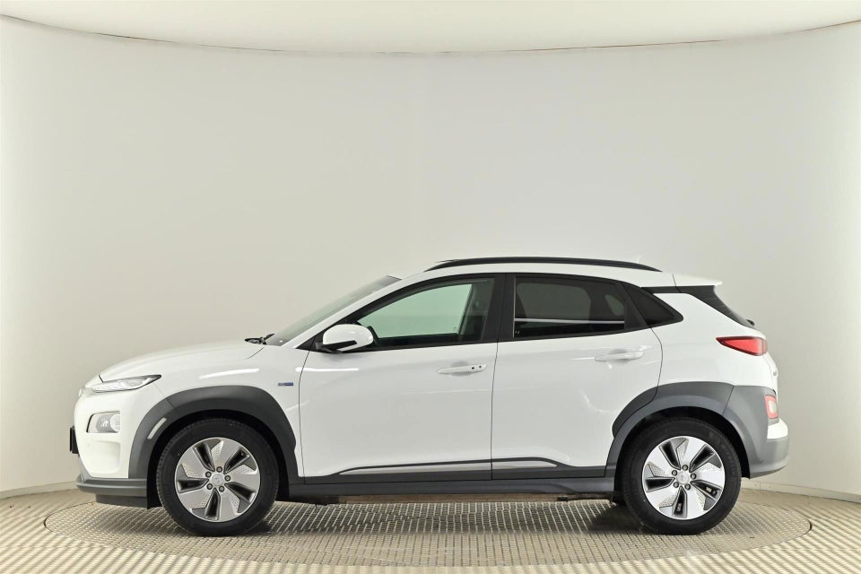 Hyundai Kona 64 EV Premium 5d