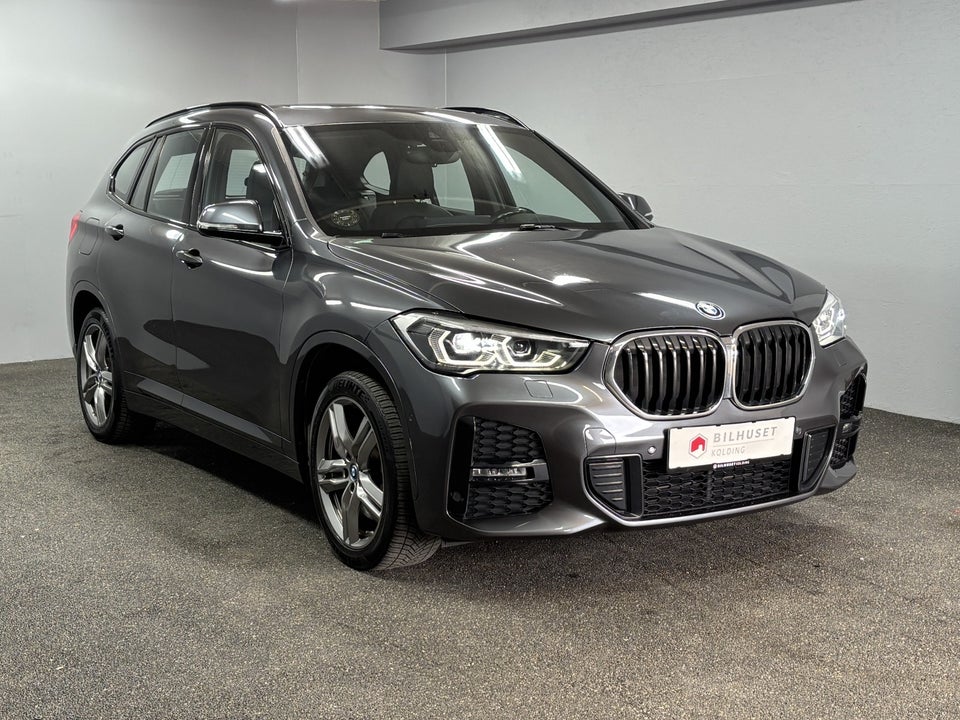 BMW X1 1,5 xDrive25e M-Sport+ aut. 5d
