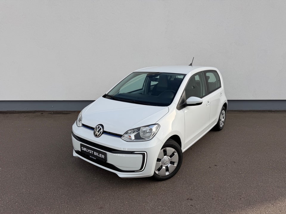 VW e-Up! Move Up! 5d