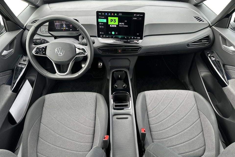 VW ID.3 77 Max+ 5d