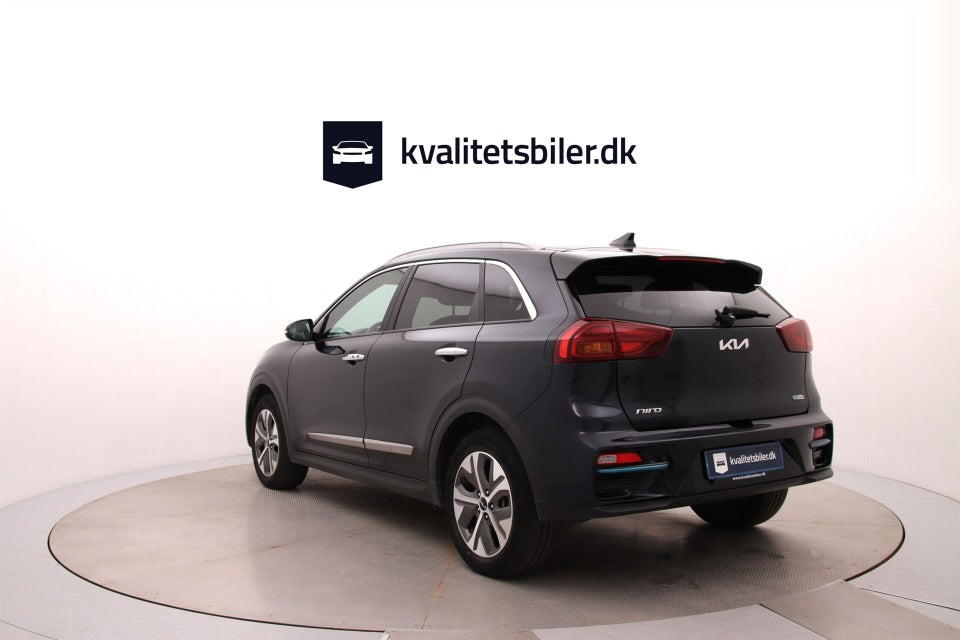Kia e-Niro 64 Advance 5d