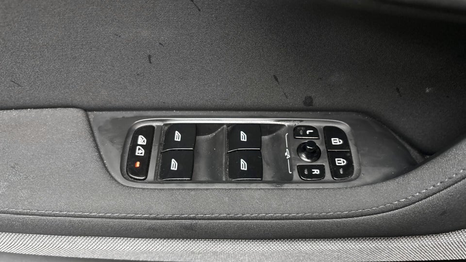 Polestar 2 Standard Range 5d