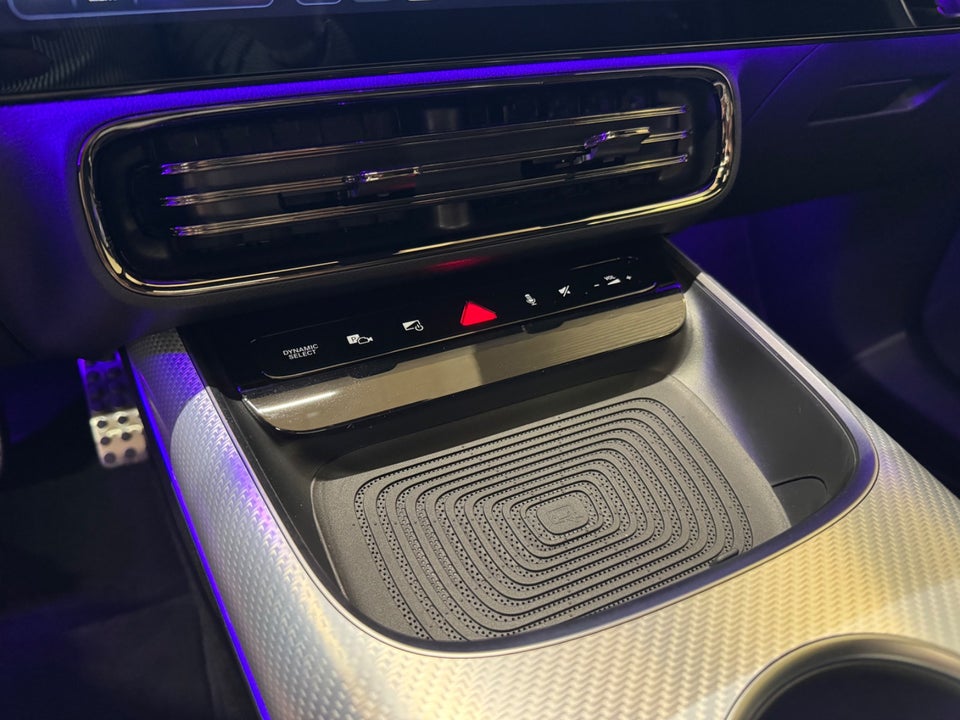 Mercedes CLA250+ EQ AMG Line 4d