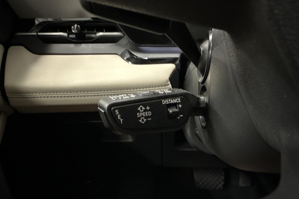 Audi Q6 e-tron Ultra 5d