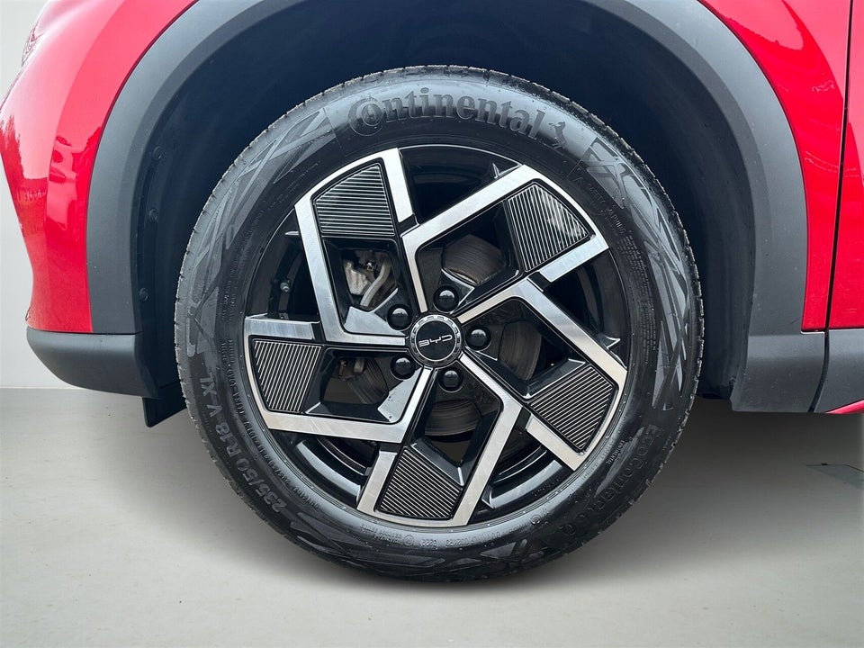 BYD Atto 3 60 Design 5d