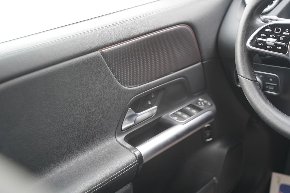 Mercedes EQA250 Progressive 5d